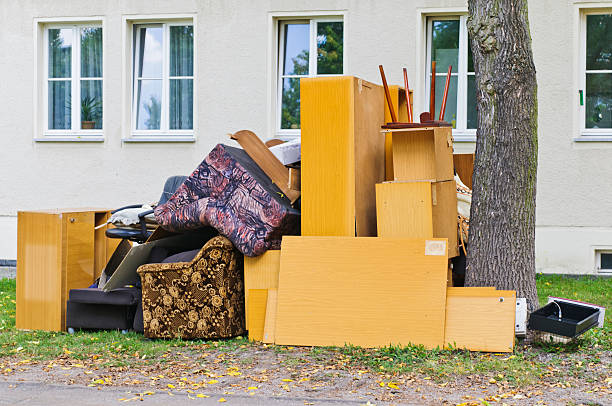 Best Customized Junk Removal Services in Horizon City, TX