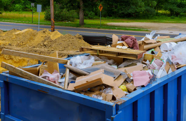 Best Hoarding Cleanup Services in Horizon City, TX